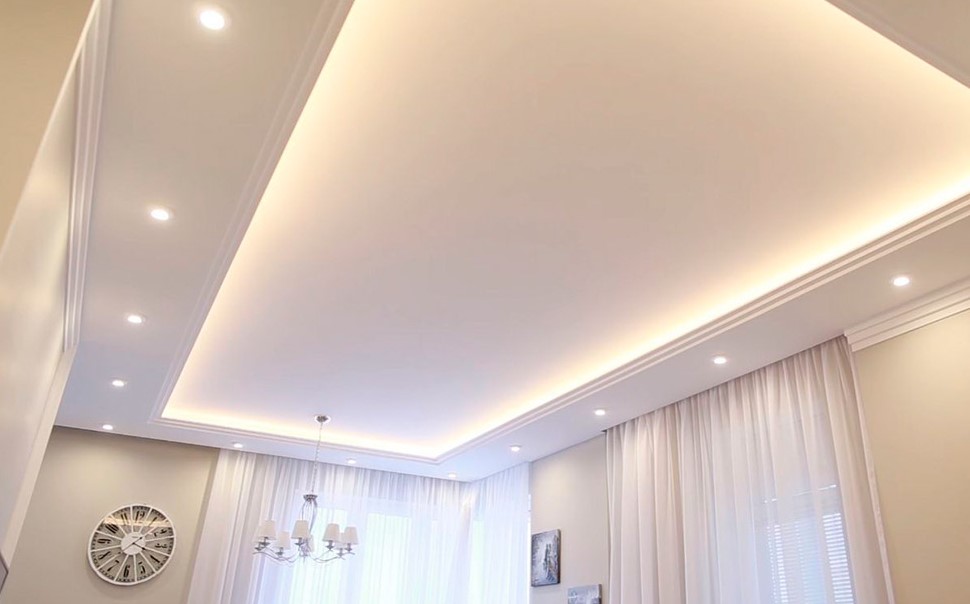 Construcții rigips profesionale